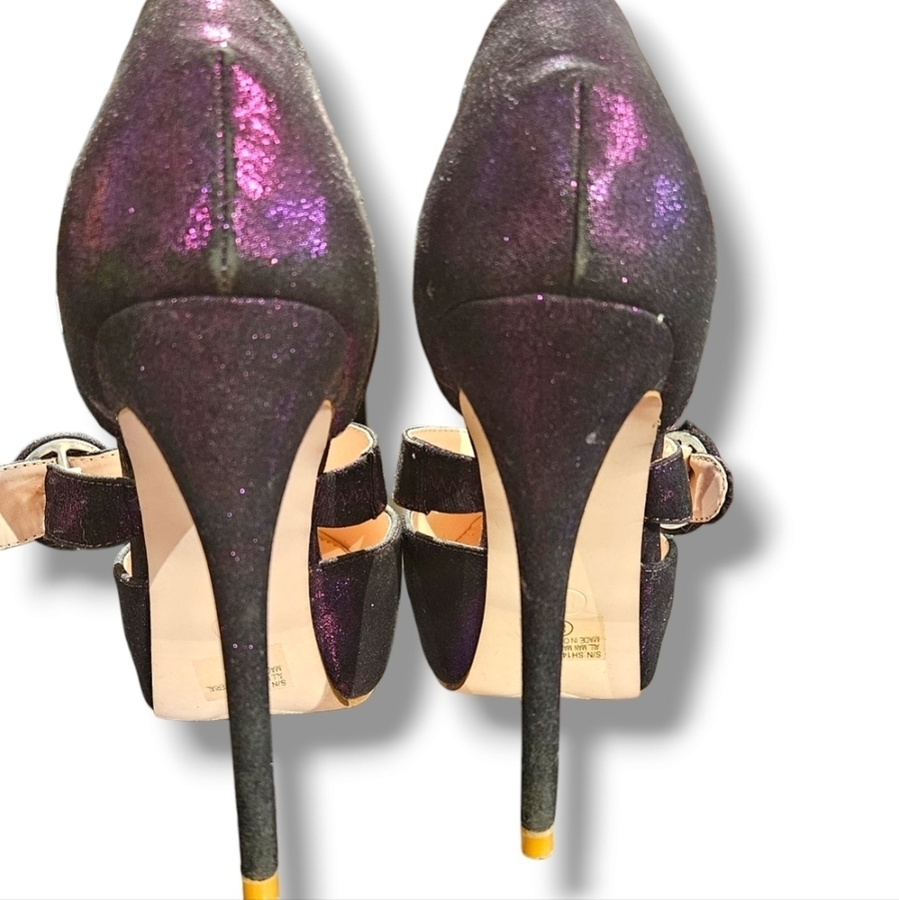 Womens high heels - Picture 4 of 6